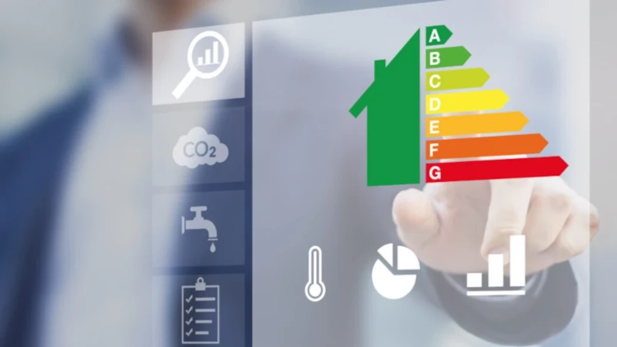 Domestic Energy Assessor Training